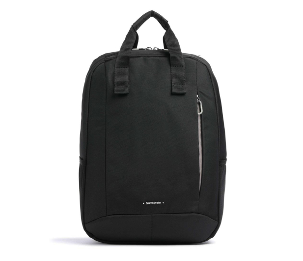 SAMSONITE Guardit Classy 14.1" z rączkami czarny 151843-1041 - 1273621 - zdjęcie